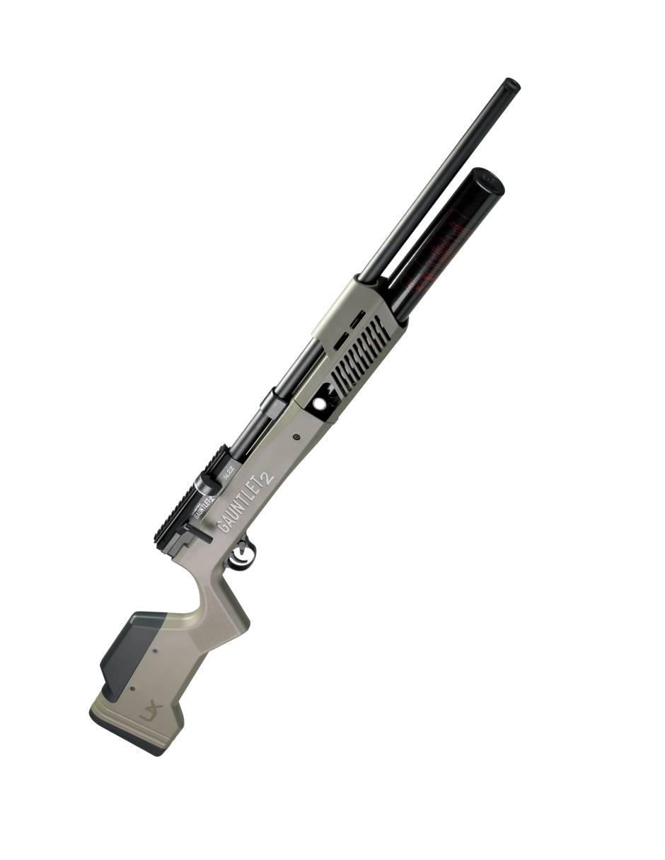 Rifle UMAREX calibre 5.5